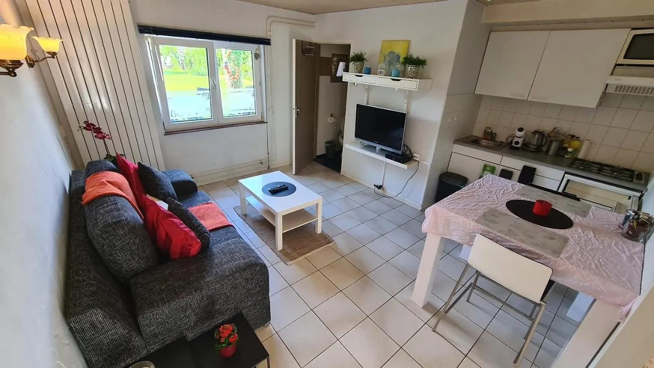 Aparthotel Roos Guesthouse Holiday Appartements Valkenburg aan de Geul Netherlands