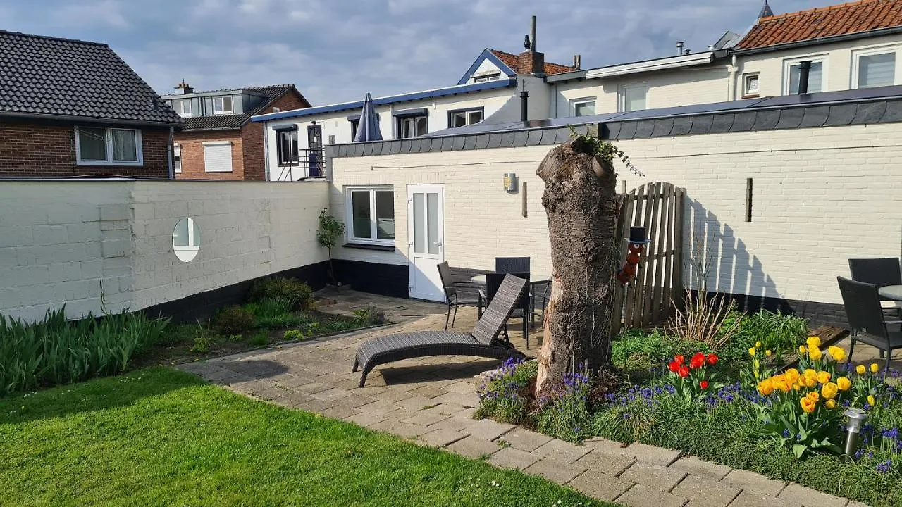 Roos Guesthouse Holiday Appartements Valkenburg aan de Geul Aparthotel