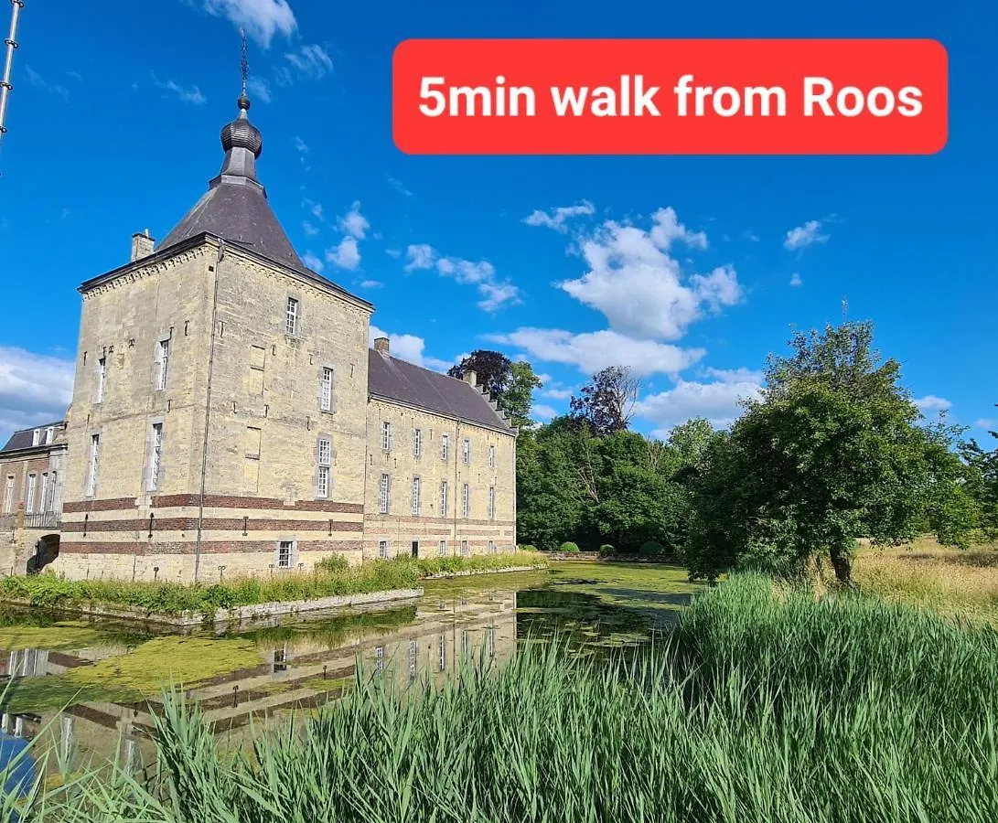 Roos Guesthouse Holiday Appartements Valkenburg aan de Geul 0*,  Netherlands