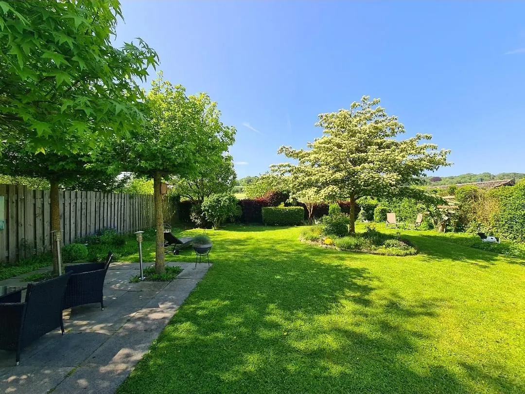 Roos Guesthouse Holiday Appartements Valkenburg aan de Geul Aparthotel
