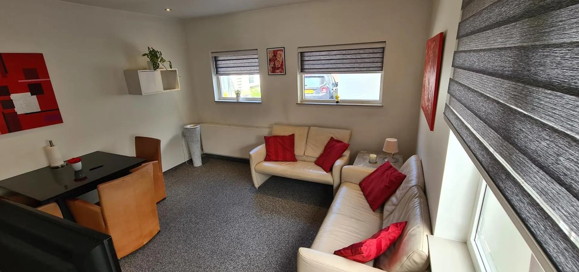 Roos Guesthouse Holiday Appartements Valkenburg aan de Geul 0*,