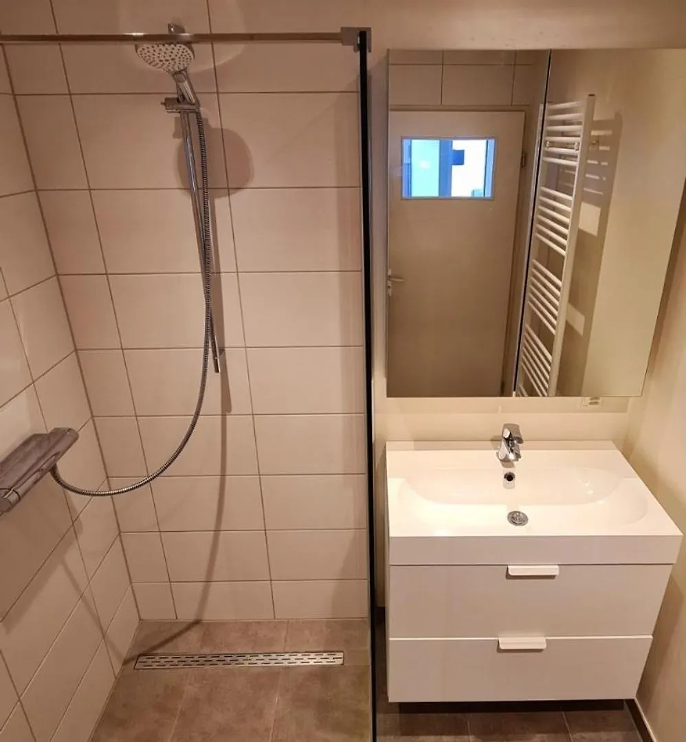 Roos Guesthouse Holiday Appartements Valkenburg aan de Geul Netherlands