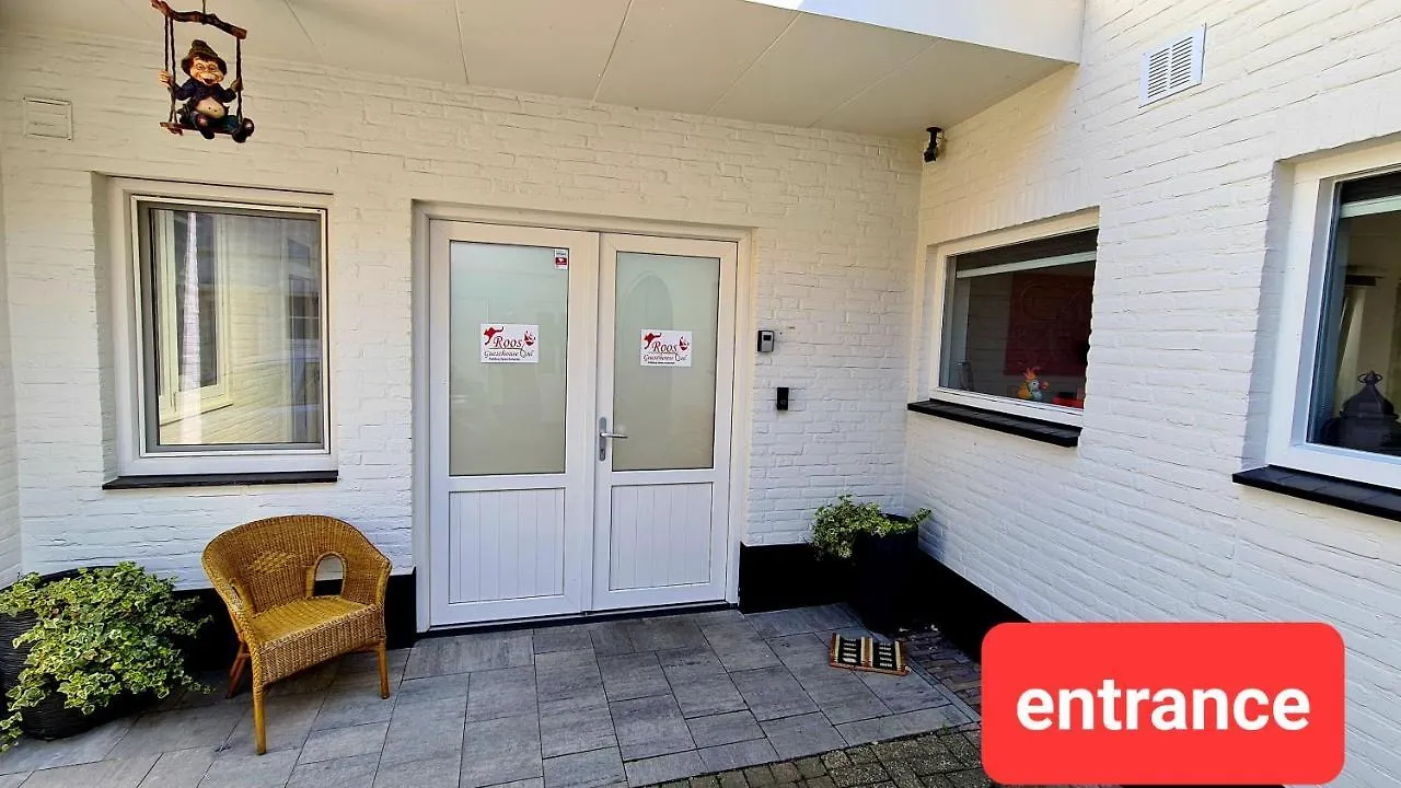 Roos Guesthouse Holiday Appartements Valkenburg aan de Geul Aparthotel