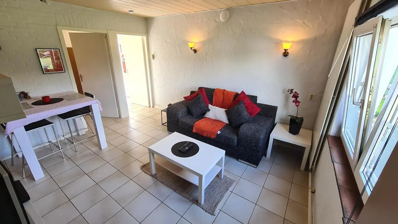 Roos Guesthouse Holiday Appartements Valkenburg aan de Geul Netherlands