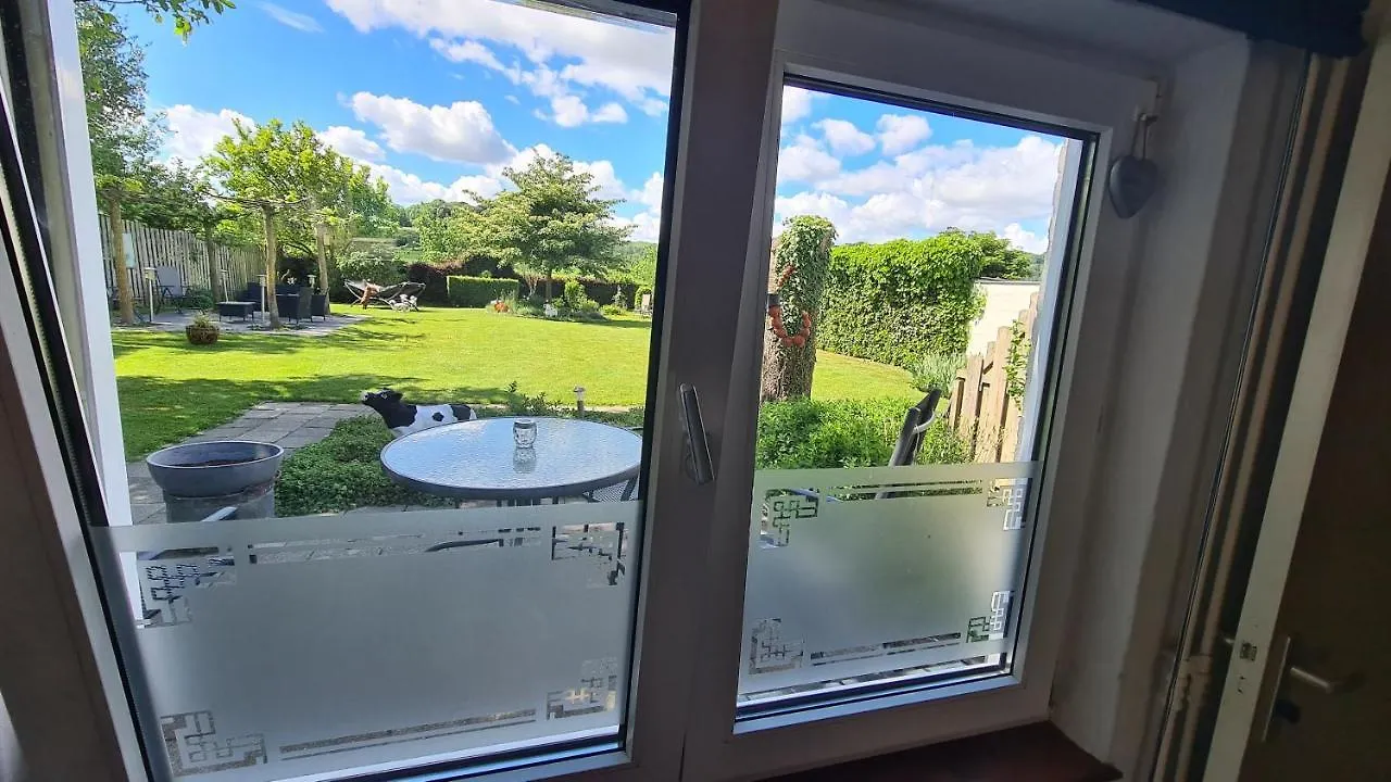 Roos Guesthouse Holiday Appartements Valkenburg aan de Geul Aparthotel