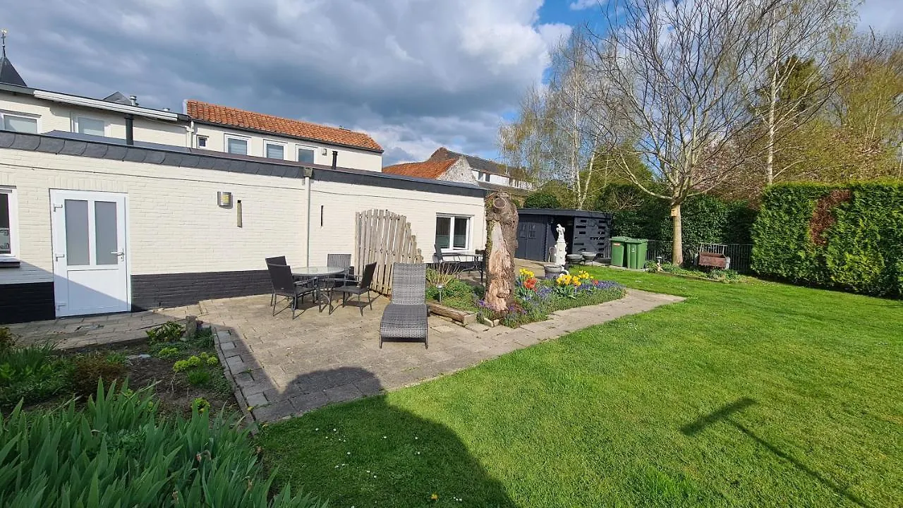 Roos Guesthouse Holiday Appartements Valkenburg aan de Geul Netherlands