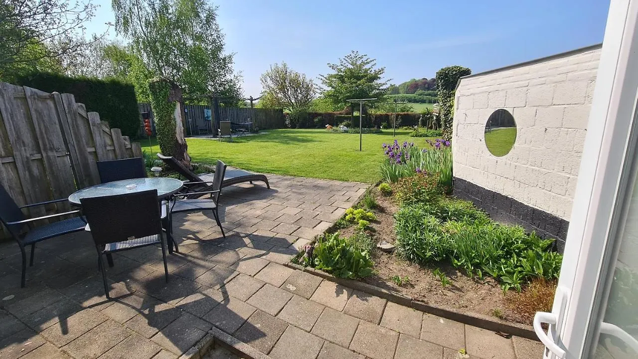 Aparthotel Roos Guesthouse Holiday Appartements Valkenburg aan de Geul