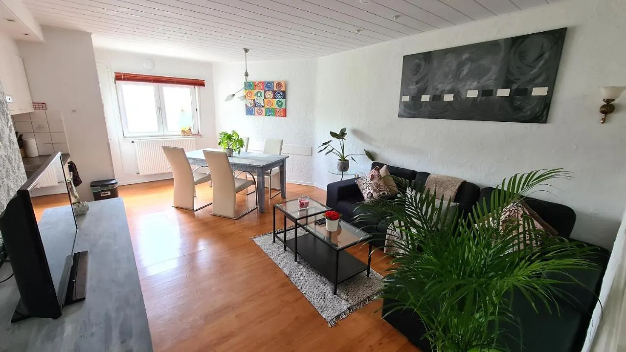 Aparthotel Roos Guesthouse Holiday Appartements Valkenburg aan de Geul