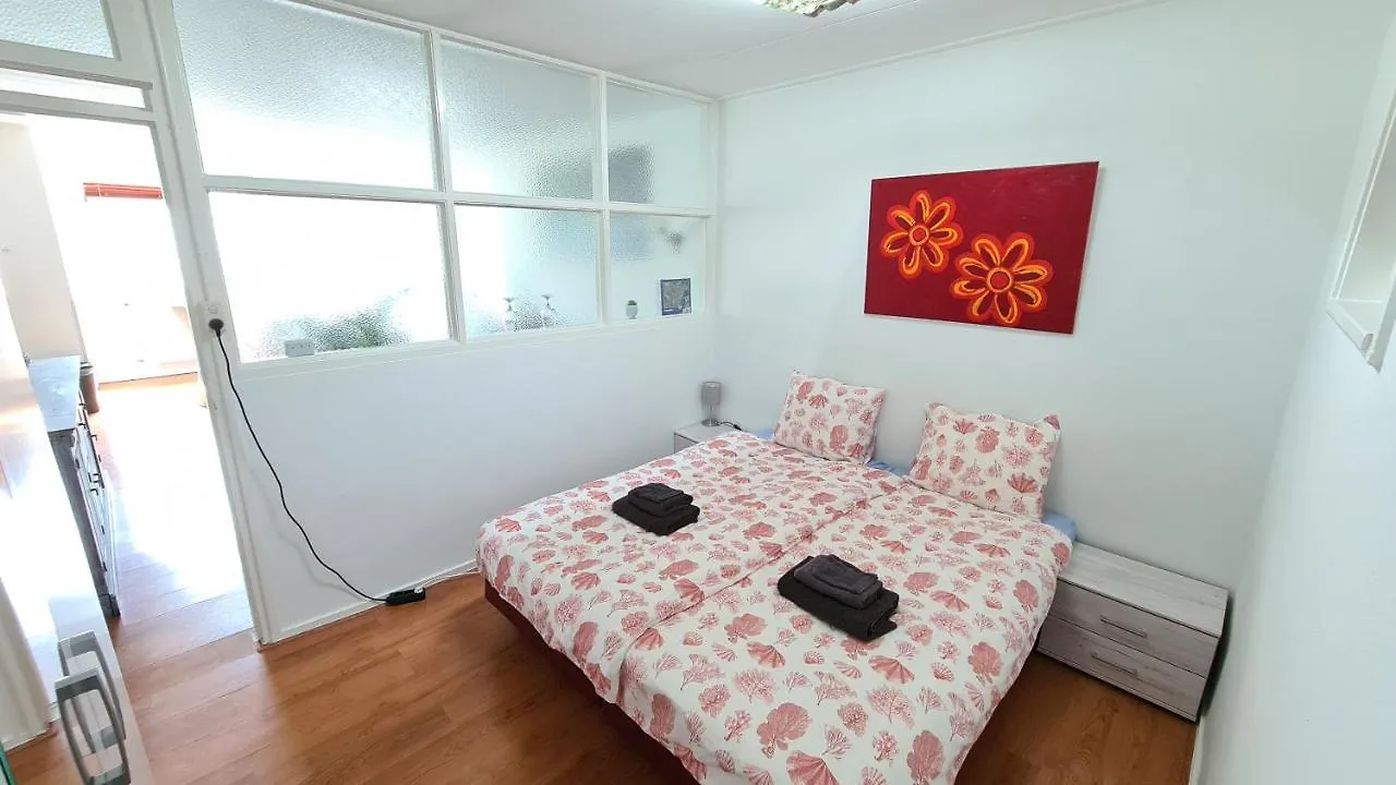 Roos Guesthouse Holiday Appartements Valkenburg aan de Geul Netherlands
