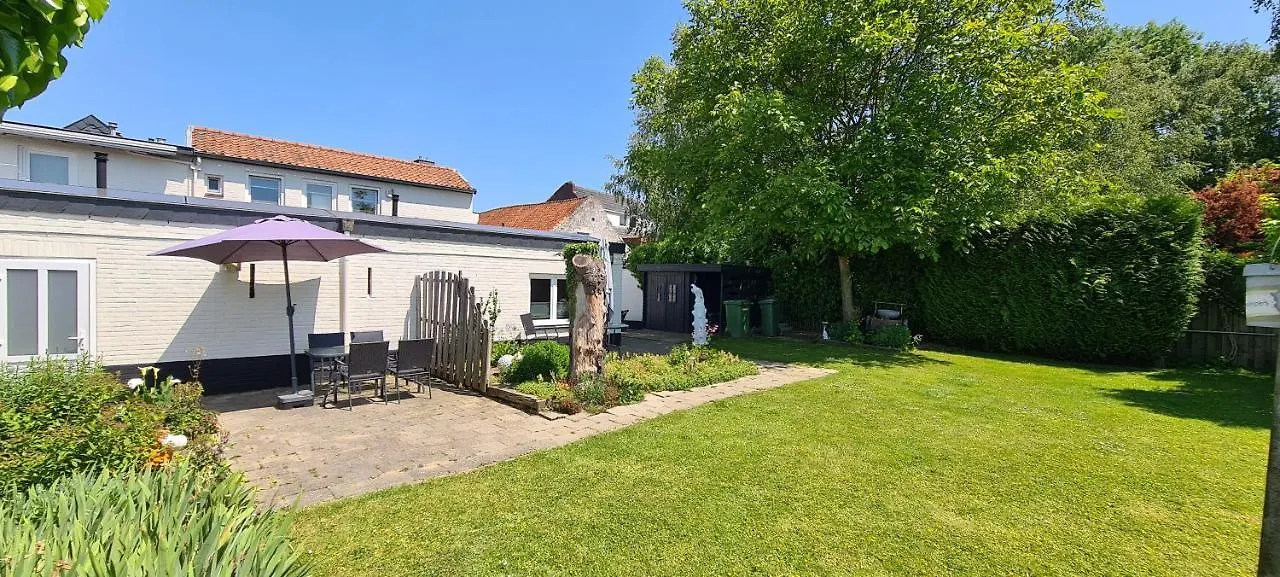 Roos Guesthouse Holiday Appartements Valkenburg aan de Geul Aparthotel