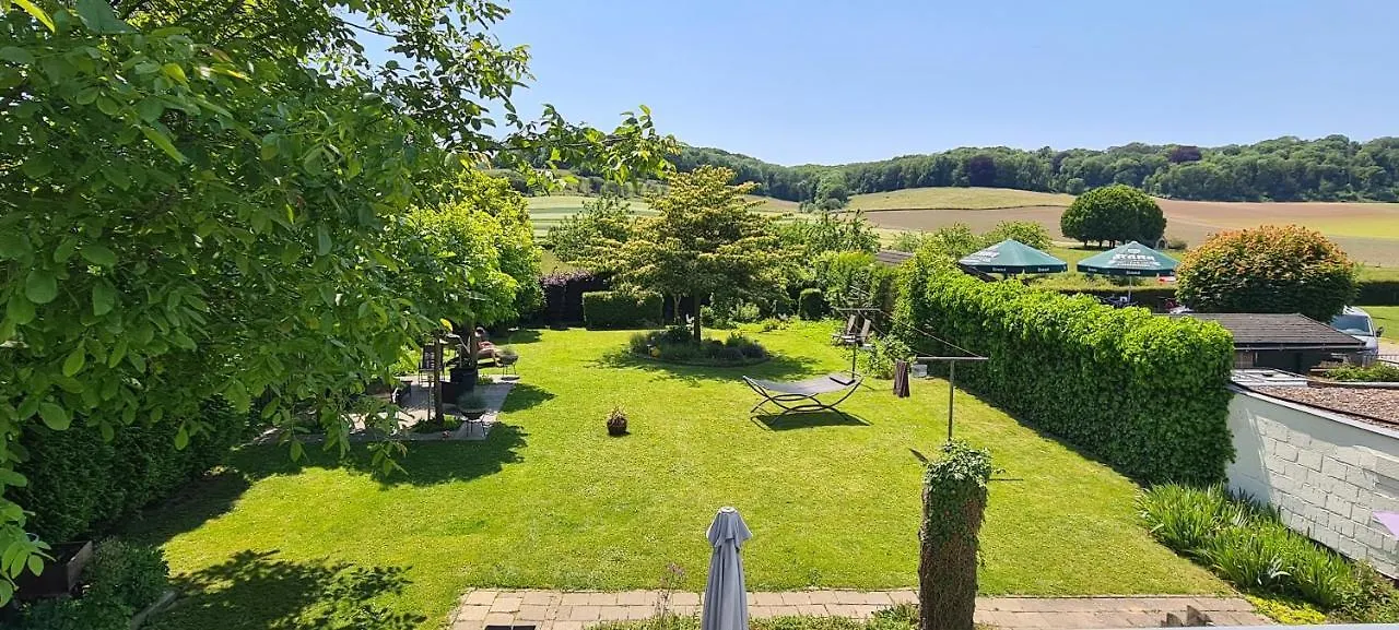Roos Guesthouse Holiday Appartements location