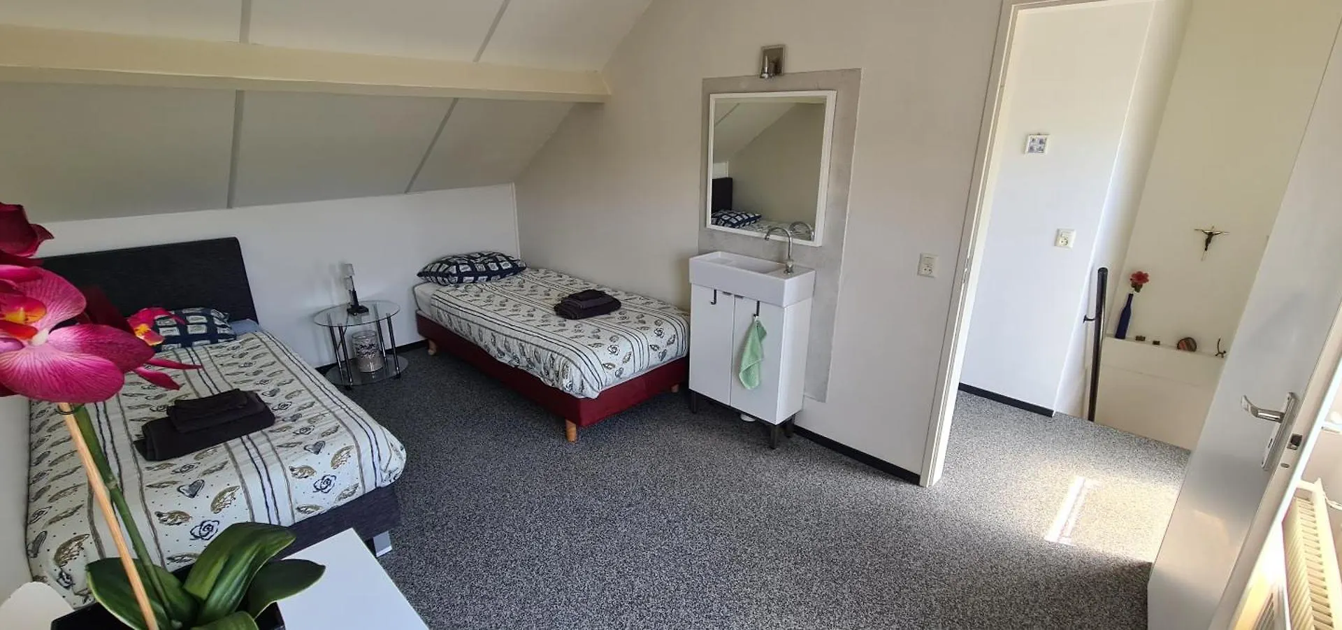 Roos Guesthouse Holiday Appartements Valkenburg aan de Geul
