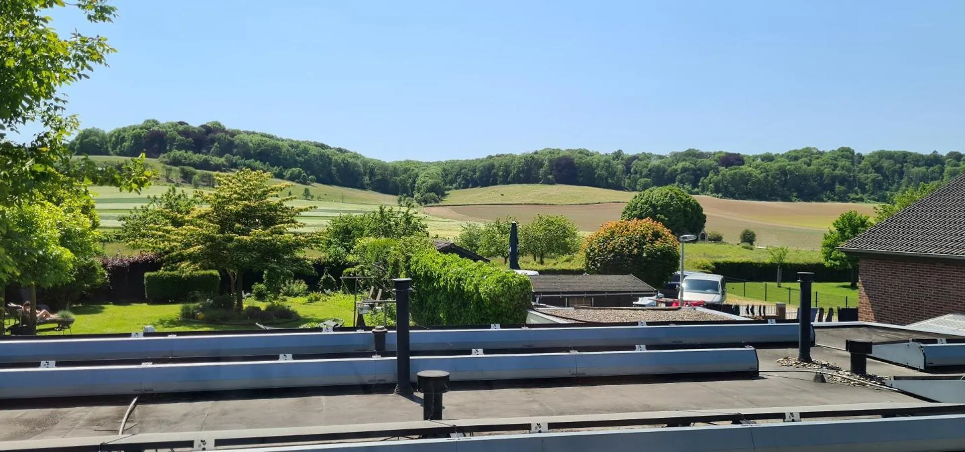 Roos Guesthouse Holiday Appartements Valkenburg aan de Geul