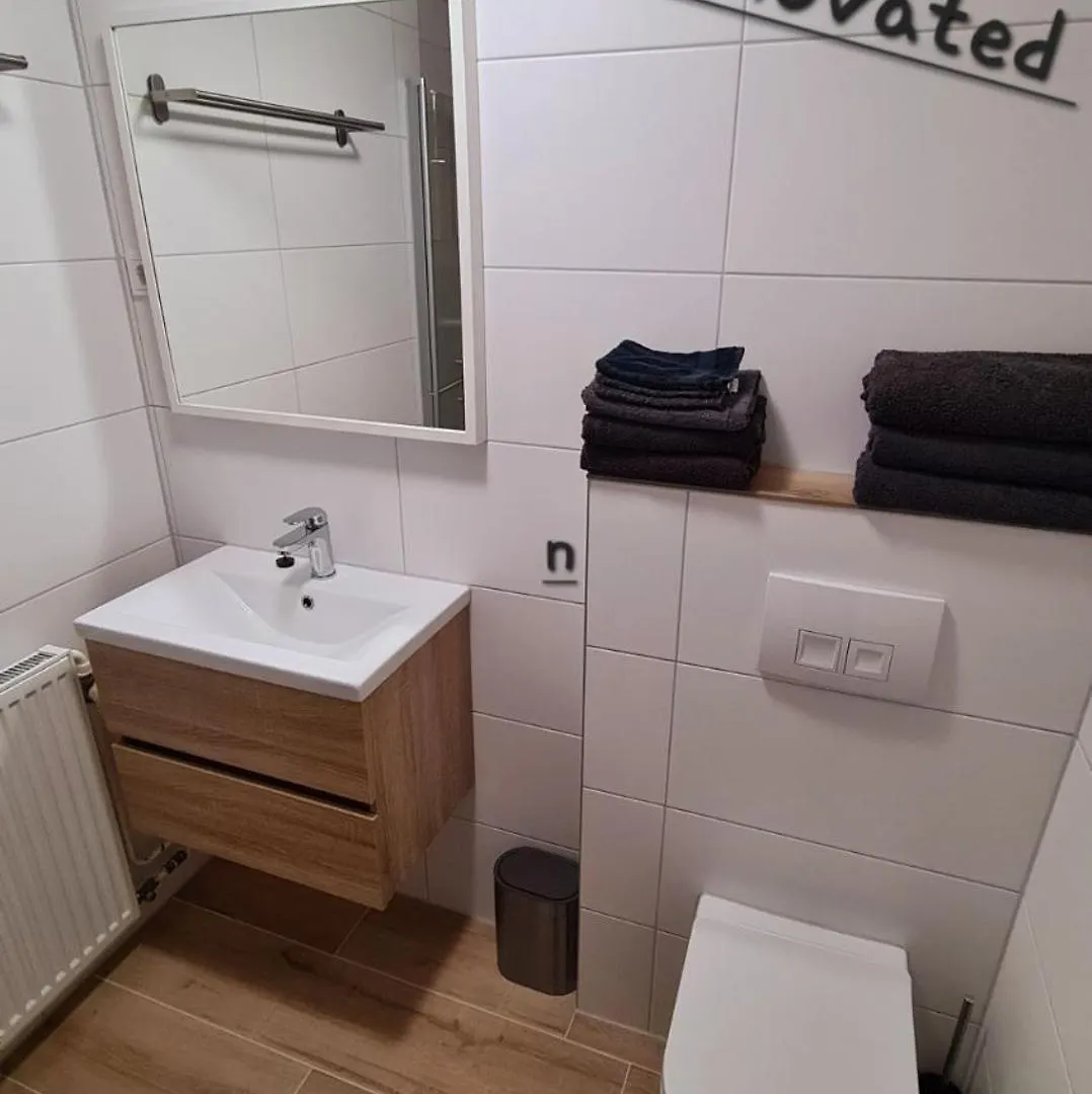 Aparthotel Roos Guesthouse Holiday Appartements Valkenburg aan de Geul